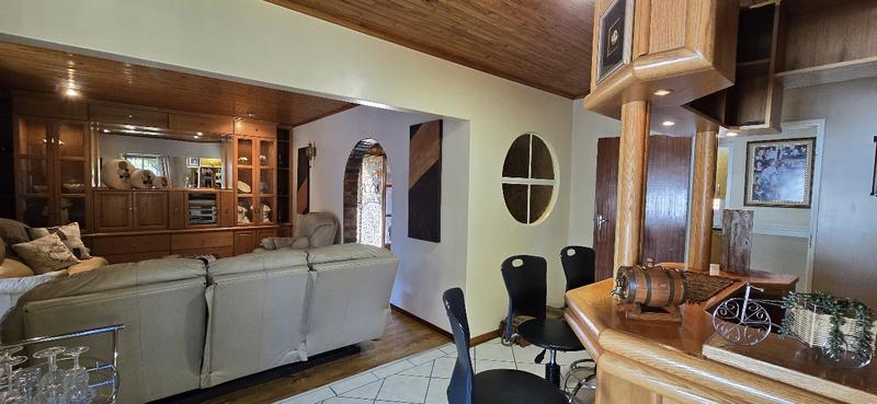 4 Bedroom Property for Sale in Vaalpark Free State